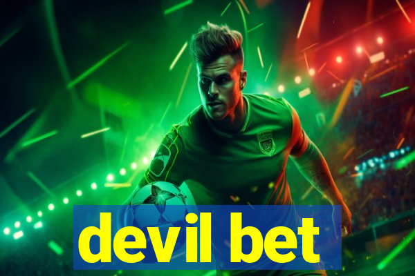 devil bet